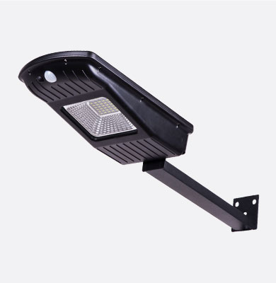 CCLAMP太阳能感应路灯瓦