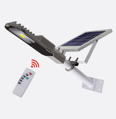 CCLAMP太阳能路灯12瓦