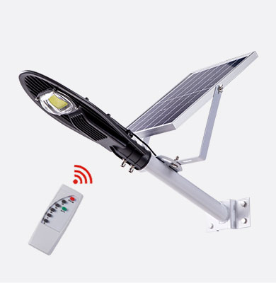 CCLAMP太阳能路灯20瓦