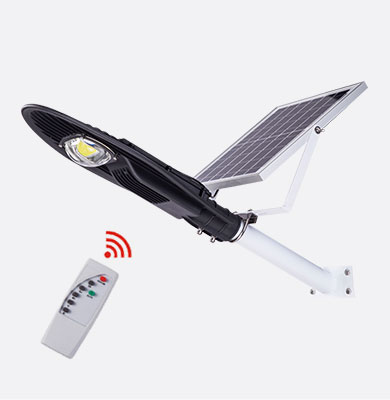 CCLAMP太阳能路灯30瓦