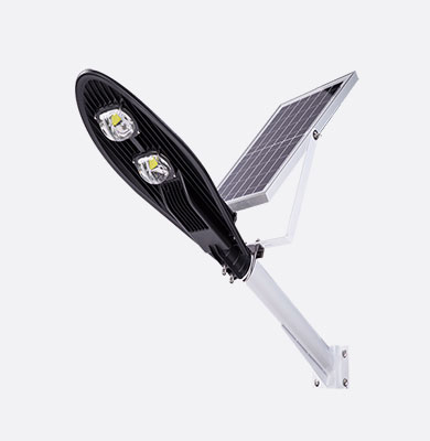 CCLAMP太阳能路灯60瓦