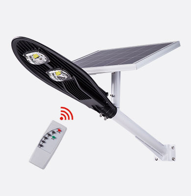 CCLAMP太阳能路灯80瓦