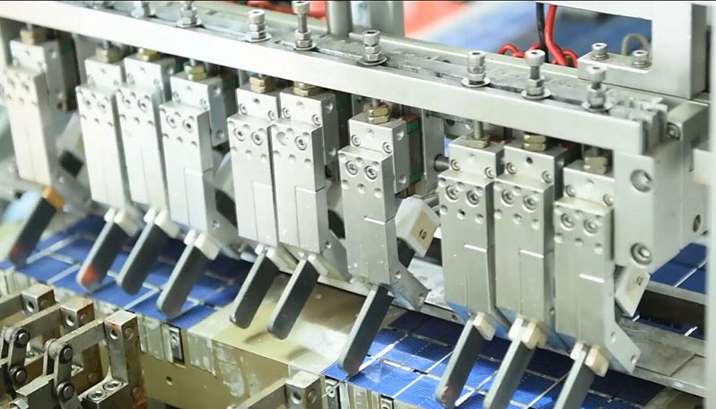 固禄德工厂照片1 